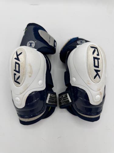 XXS Reebok 3k Elbow Pads Used Once