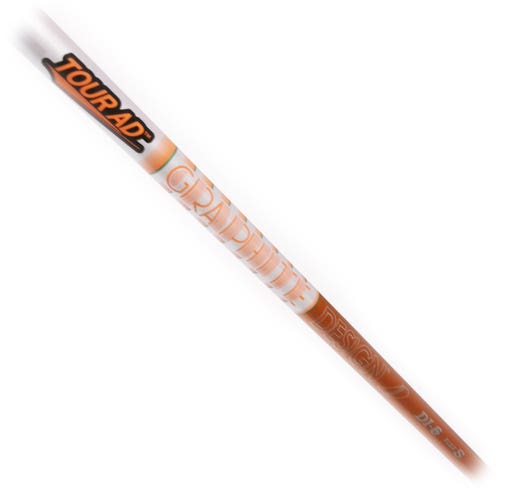 Graphite Design Tour AD DI-6 Fairway Shaft Stiff Flex w/ TaylorMade Adapter