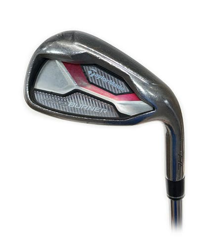 TaylorMade Aero Burner HL Single 8 Iron Light Weight Steel Regular Flex