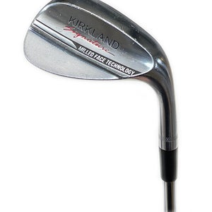 Kirkland Signature 52* Gap Wedge Steel Wedge Flex