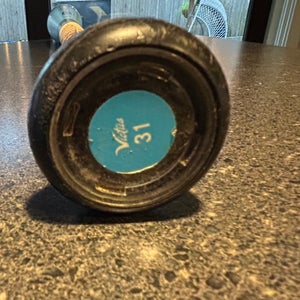 2025 Victus Crayon (Vibe) Alloy USSSA Certified Bat (-8) 23 oz 31" (Used)