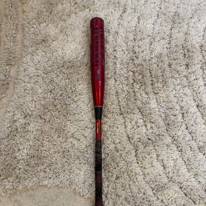 2019 Louisville Slugger Meta Prime Composite BBCOR Certified Bat (-3) 30 oz 33" (Used)
