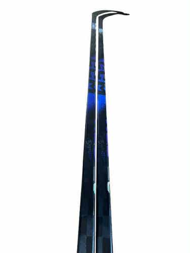 New 2 Pack 2x 55 Flex Left Hand P28 Trigger 10 Pro Intermediate Hockey Sticks