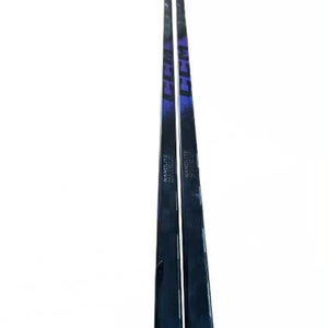 New 2 Pack 2x 55 Flex Left Hand P28 Trigger 10 Pro Intermediate Hockey Sticks