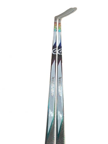 NEW 2 Pack P92 55 Flex Intermediate Bauer Right Hand Proto2 Hockey Sticks