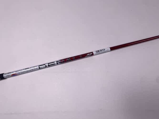 Project X Denali Red 6.0 50g Stiff Graphite Driver Shaft 44"-Srixon