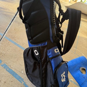 Unisex Ogio Bag (New)