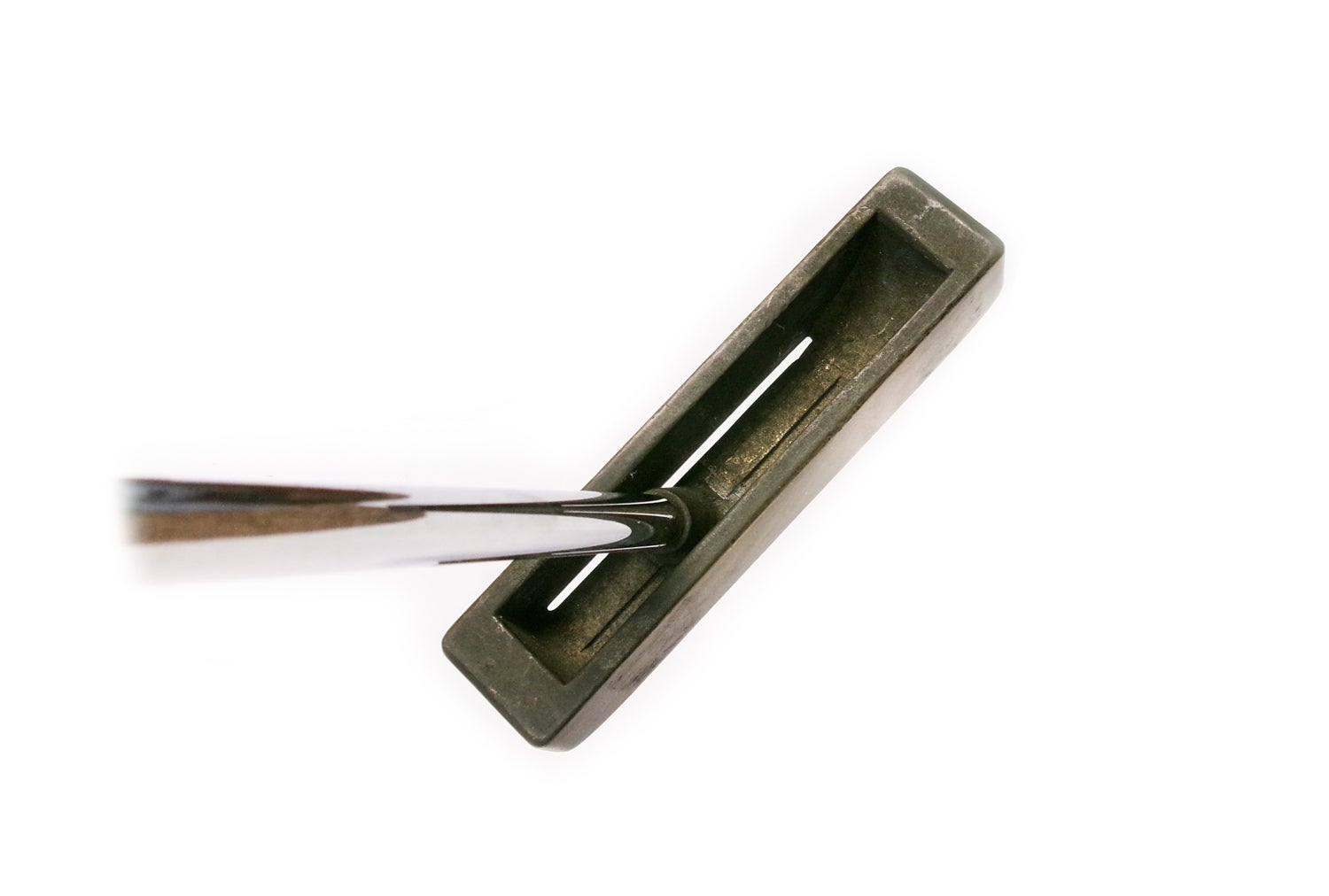 PING 1-A PUTTER 34-inch ORIGINAL / ピン 1－A パター 34インチ