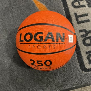 Used Basketball Adult Outdoor 11614-S000227509