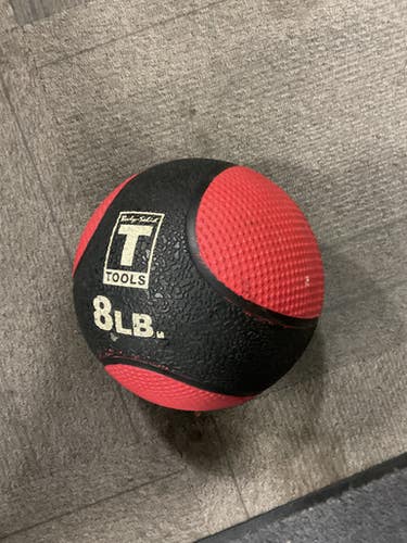 Used Exercise Accessory Other 11614-S000227511