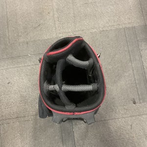 Used Walter Hagen JR STAND BAG Jr Stand Bag Black 11614-S000227494