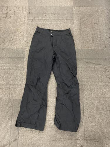 Used Columbia Snow Pants W Black XS 11614-S000227488