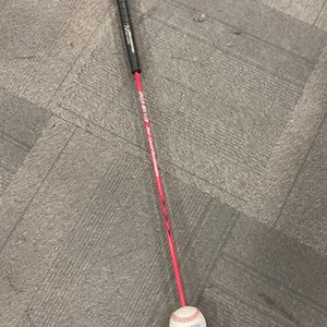 Used MOMENTUS SPEED HITTER BB/SB Training Aid 11614-S000227473