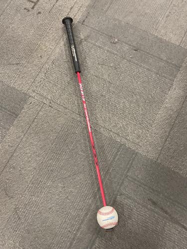 Used MOMENTUS SPEED HITTER BB/SB Training Aid 11614-S000227473