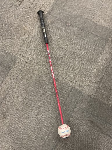 Used MOMENTUS SPEED HITTER BB/SB Training Aid 11614-S000227473