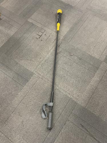 Used SKLZ HIT STICK BB/SB Training Aid 11614-S000227472