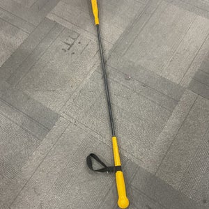 Used HIT STICK BB/SB Training Aid 11614-S000227471