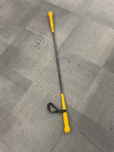 Used HIT STICK BB/SB Training Aid 11614-S000227471