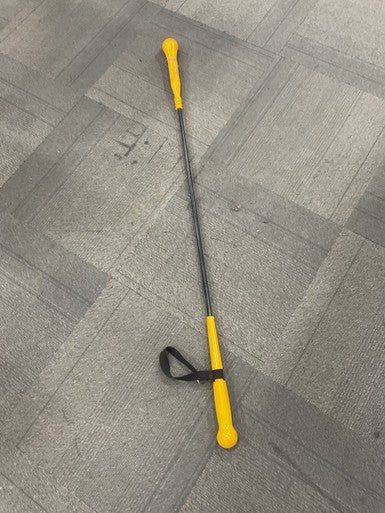 Used HIT STICK BB/SB Training Aid 11614-S000227471