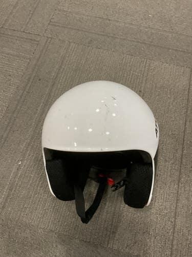 Used Atomic Snowsport Helmet Youth White XS 11614-S000227440