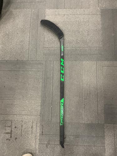 Used CCM JETSPEED Youth One Piece Right 20 Flex 11614-S000227443