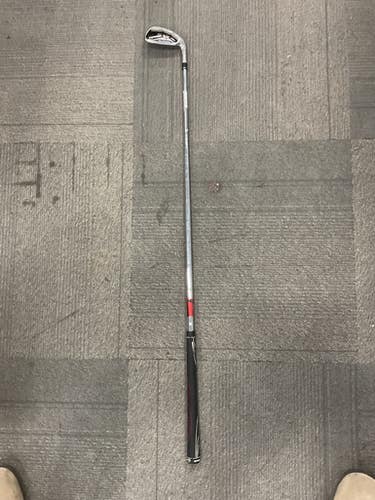 Used Taylormade BURNER 2.0 Mens Individual Iron RH 7 Iron 11614-S000227434