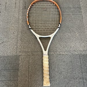 Used Wilson STING Adult Tennis Racquet Brown 4 5/8" 11614-S000227399