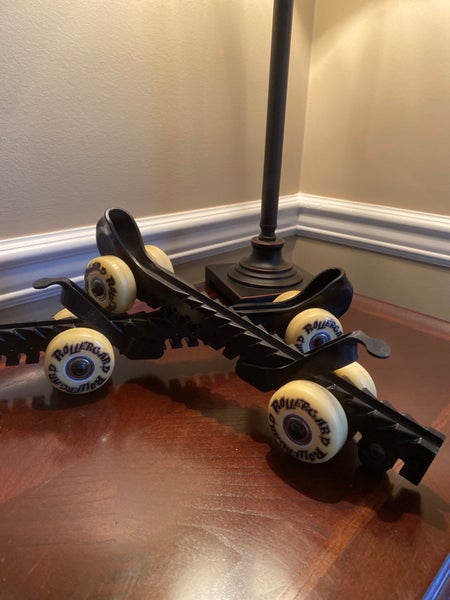 Rollergard hockey skate blade protectors (Used)