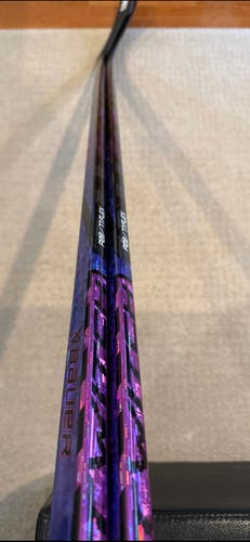 Right Handed Senior Bauer Twitch 2 Pack