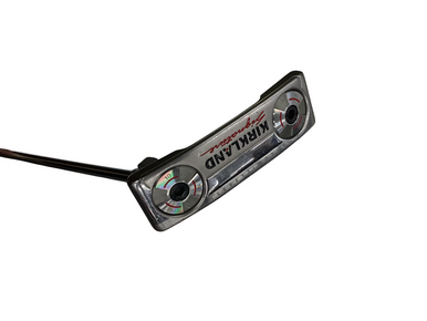 Used Kirkland Signature KS1 Mens Putter RH 11613-S000174142