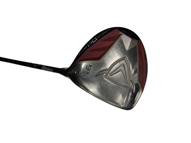 Used Callaway DIABLO OCTANE Mens Driver RH 13.5 Degree 11613-S000174143