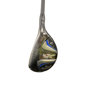 Used Callaway XR 16 Mens Hybrid Club RH 3 Hybrid 11613-S000174138