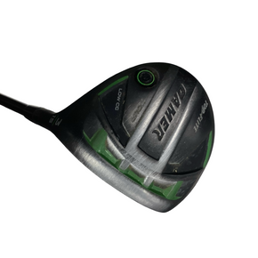 Used Top Flite GAMER TOUR Mens Fairway Wood RH 3 Wood 11613-S000174144