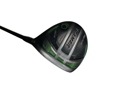 Used Top Flite GAMER TOUR Mens Fairway Wood RH 3 Wood 11613-S000174144