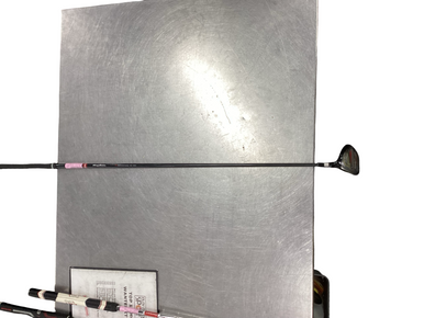 Used Tommy Armour SILVER SCOT Mens Fairway Wood RH 3 Wood 11613-S000174139