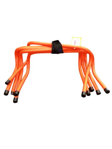 Used AGILITY HURDLES FB Training Aid 11613-S000174121