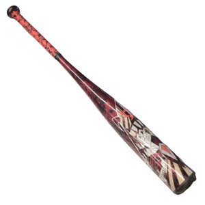Used Demarini VOODOO BB/SB USA 2 5/8 Bat 30" 11760-S000085601