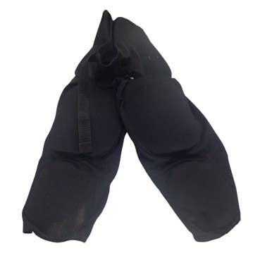 Used Russell Youth FB Integrated Pants Black LG 11760-S000085595