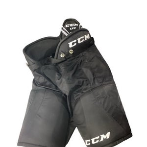 Used CCM LTP Junior Pant Black SM 11760-S000085591
