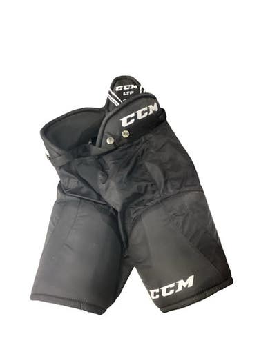 Used CCM LTP Junior Pant Black SM 11760-S000085591