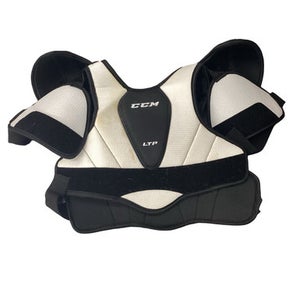 Used CCM LTP Junior Shoulder Pads SM 11760-S000085589