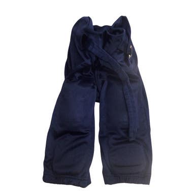 Used Champro Youth FB Integrated Pants Navy Blue XS 11760-S000085585