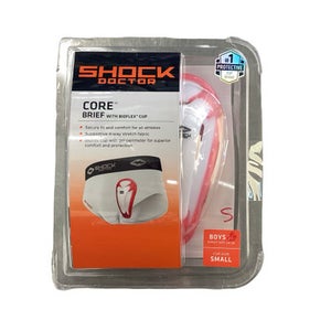 Used Shock DR BB/SB Accessory 11760-S000085567