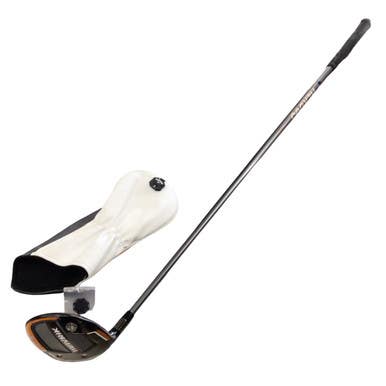 Used Callaway MAVRIK Mens Fairway Wood LH 5 Wood 11760-S000085555