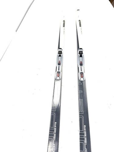 Used Karhu 175CM NNN BND Mens XC Ski/Binding 175 cm 11860-S000302436