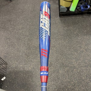 Used Marucci CAT 9 COMPOSITE BB/SB USSSA 2 3/4 Bat 31" 11337-S000476578