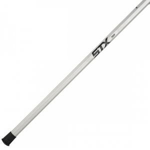 New STX STX 7000 Mens Atk/Mid LAX Shaft Silver 11347-STX98805564735