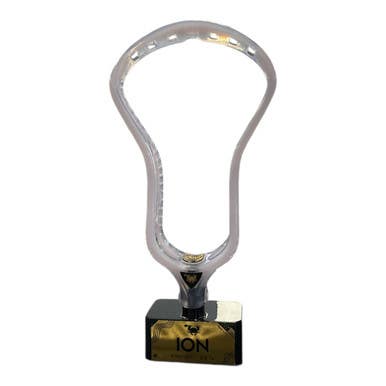 New ECD ION BETA UNSTRUNG WHT HEAD 11347-ECD300911