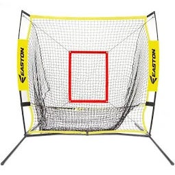 Used Easton MULTISPORT TRAINING NET BB/SB Pop-up Net 11347-S000261358