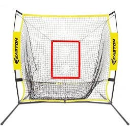 Used Easton MULTISPORT TRAINING NET BB/SB Pop-up Net 11347-S000261358